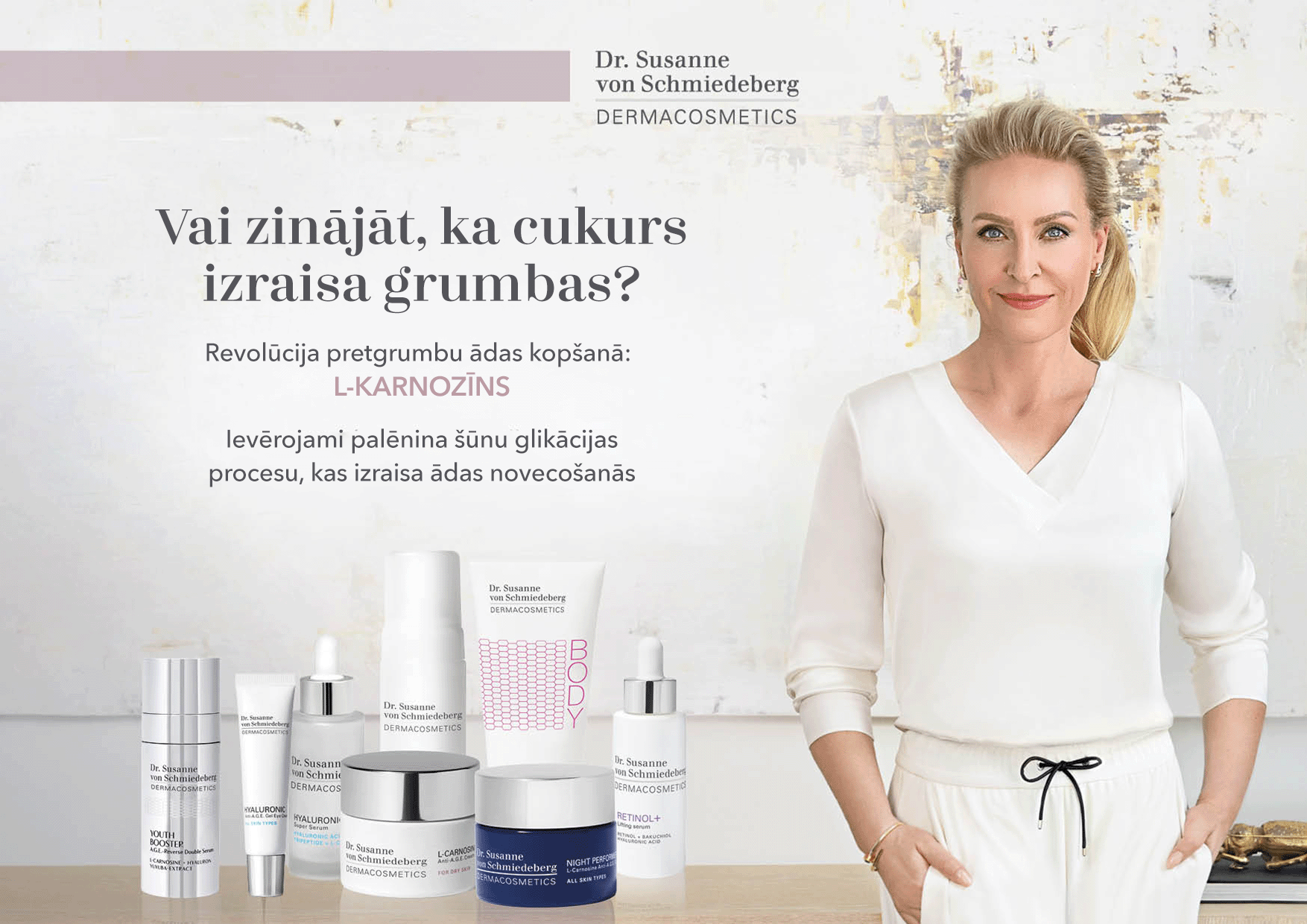 dr susanne von schmiedeberg youth booster a.g.e.-reverse cream